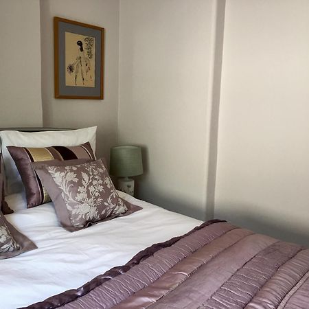 Luxury 2 Bed Apartment With Free Parking لودلو المظهر الخارجي الصورة