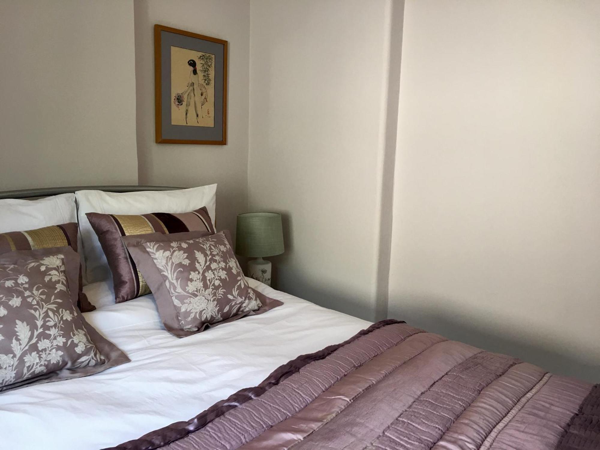 Luxury 2 Bed Apartment With Free Parking لودلو المظهر الخارجي الصورة